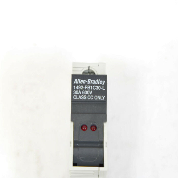 ALLEN BRADLEY ヒューズホルダー 6個入 1492-FB1C30L