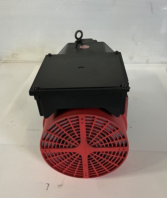 FANUC ファナック サーボモータ A06B-0844-B201