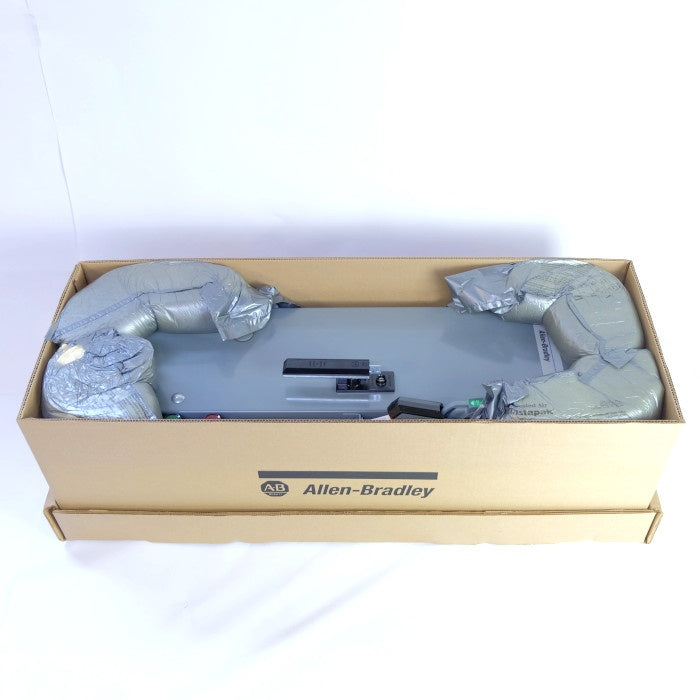 Allen-Bradley モータースターターコントロール 512-AJB-A2E-3-4RG-6P-24R