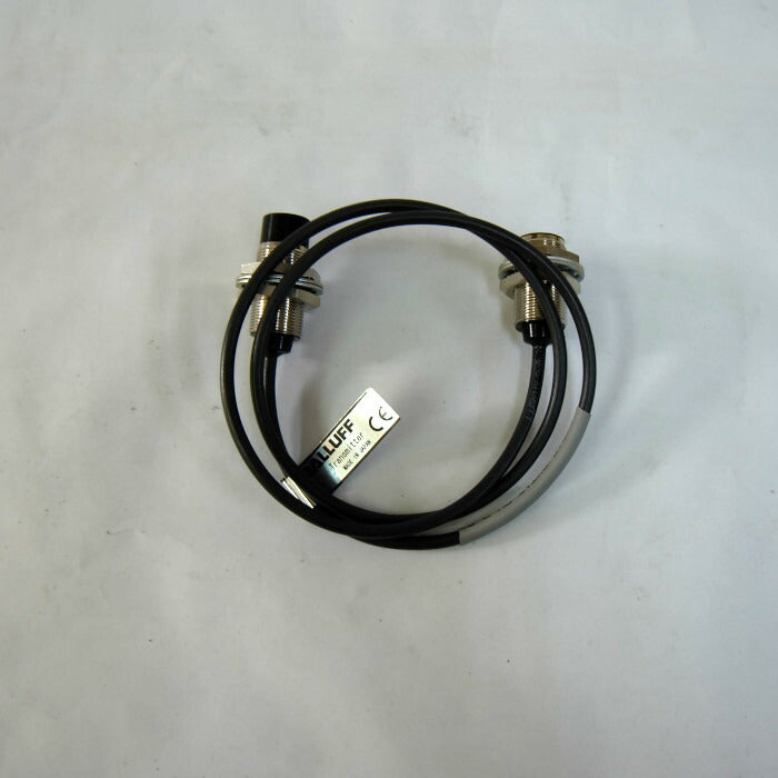 BALLUFF リモートセンサー RXD18/RXT18-PU0.8