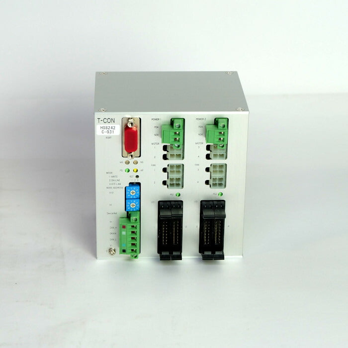 日本設計工業 トランスポートコントローラ T-CON