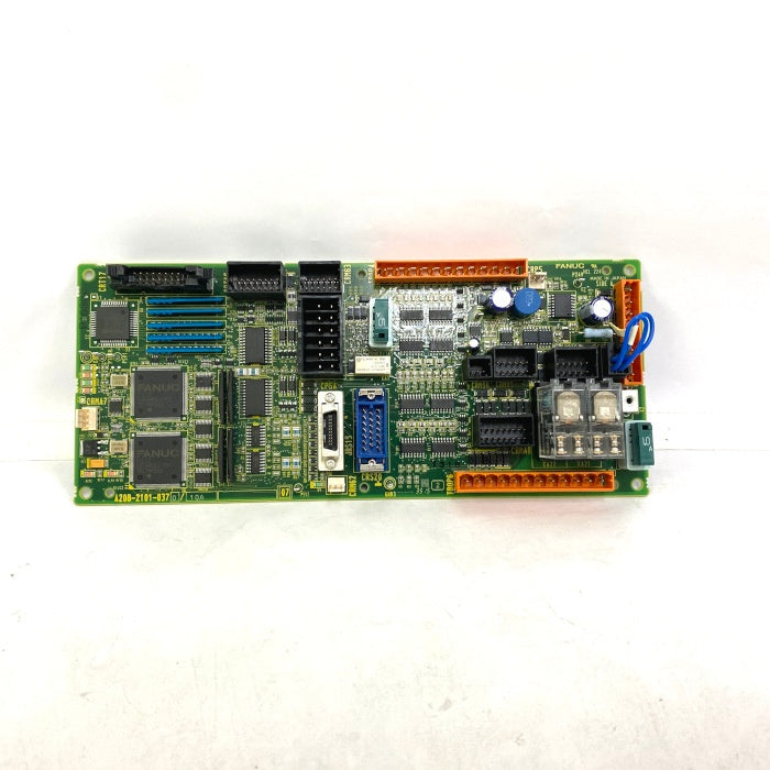 FANUC メイン基板 A20B-2101-0370