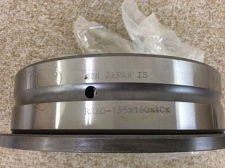 ニードルベアリング