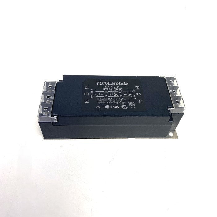 TDK 電源ライン用EMCフィルタ 3個セット RSHN-2016