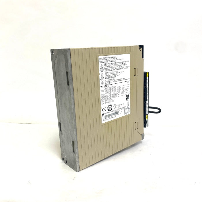 安川電機 サーボパック SGDV-1R6A21B
