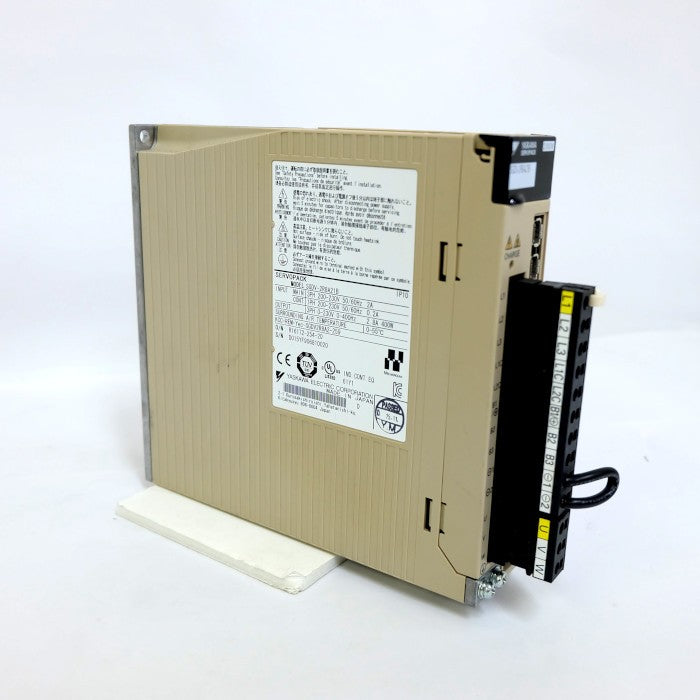 安川電機 サーボパック SGDV-2R8A21B