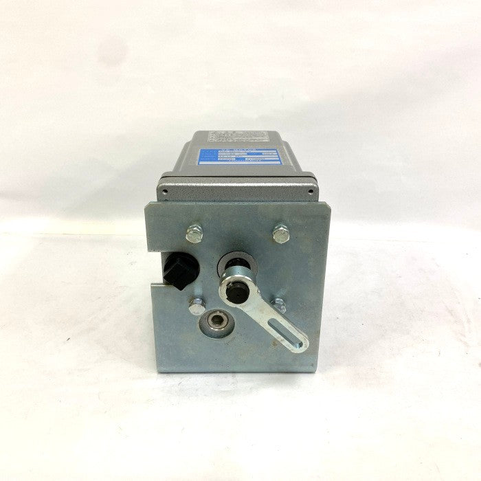 川電 コントロールモーターバルブ PMK-600YN-1S-A