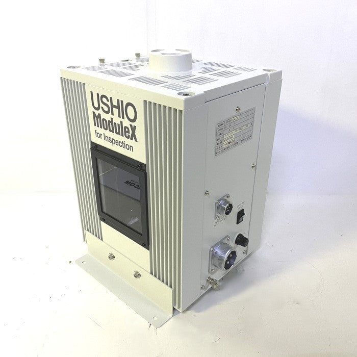 ライテスト OPM光源装置ランプ ハウス SX-UI502XGCC