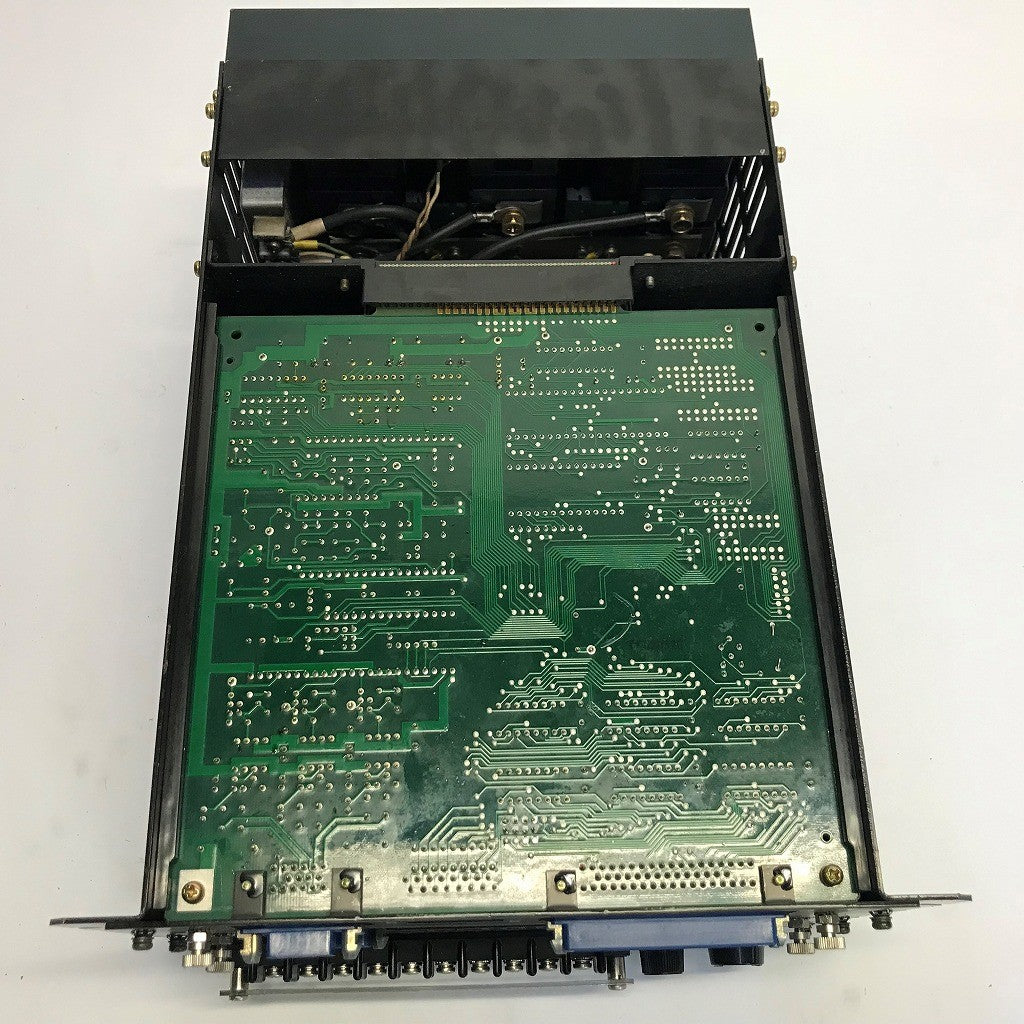 JTEKT 山洋電機 サーボアンプ 65AA030VXR03