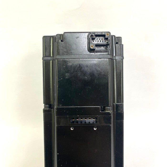 安川電機 サーボモータ SGMAS-08A2A-FJ31