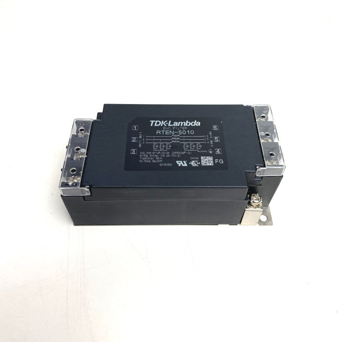 TDK ノイズフィルター 4個セット RTEN-5010