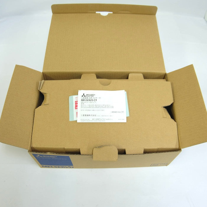 三菱電機 サーボアンプ MR-J4W3-444B
