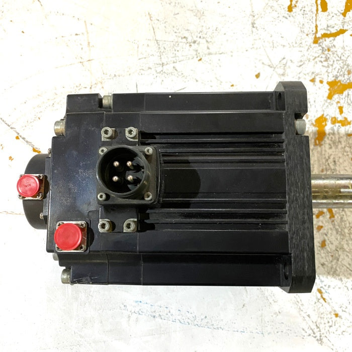 三菱電機 サーボモータ HF-SP502B