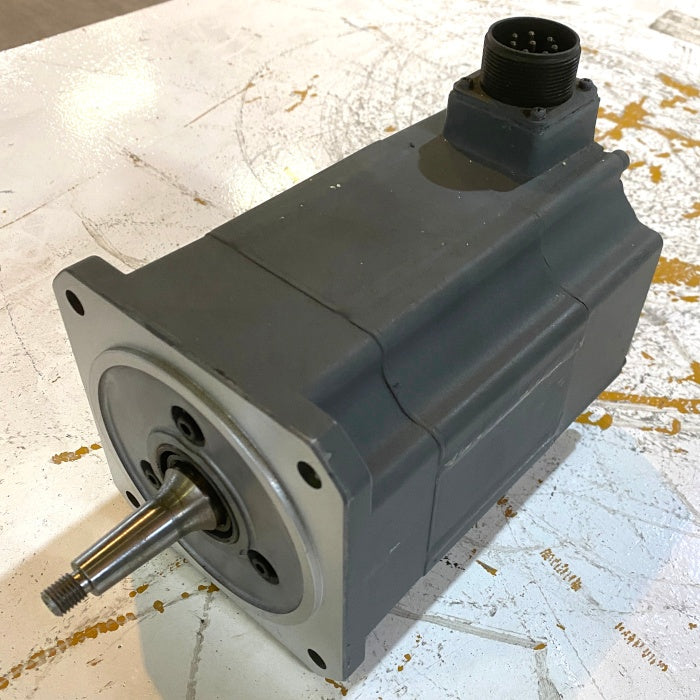 三菱電機 サーボモータ HA80C-SD5