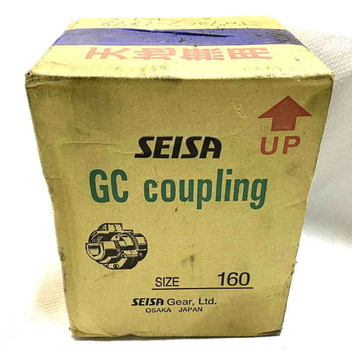 セイサ 減速機 5.5-MH-100A(TR-H203 トランスファー用)