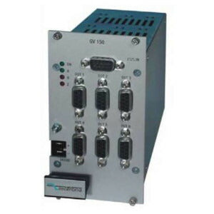 motrora モトローラ GV150 24VDC