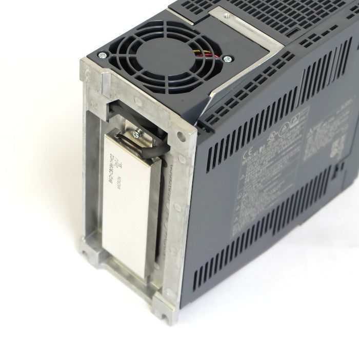 三菱電機 サーボアンプ MR-J4W3-444B