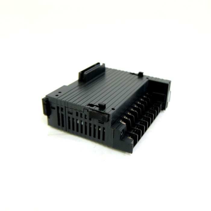 キーエンス アナログ出力ユニット 4ch 端子カバー無 KV-DA40V