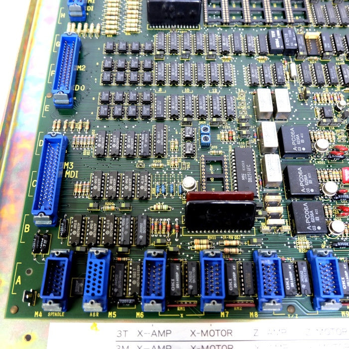 ファナック マスタPCBユニット 3T-L A20B-0008-0200