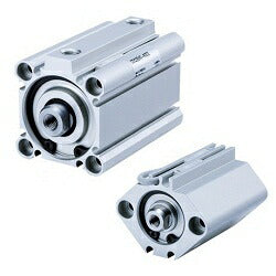 SMC 薄型シリンダ標準形 複動 片ロッド CQ2シリーズ CDQ2L50 15DMZ-M9BWV