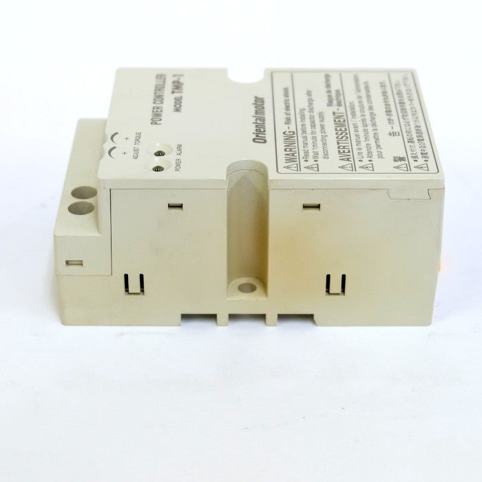 オリエンタルモータ トルクモーターユニット 3個セット TMP-1