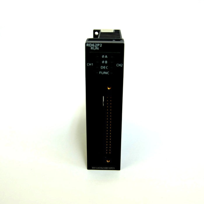 三菱電機 高速カウンタユニット RD62P2