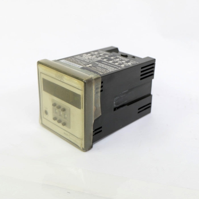 光洋 カウンター KCX-3D