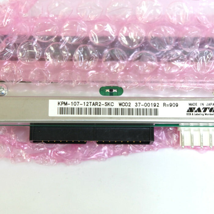 SATO サーマルヘッド KPM-107-12TAR2-SKC
