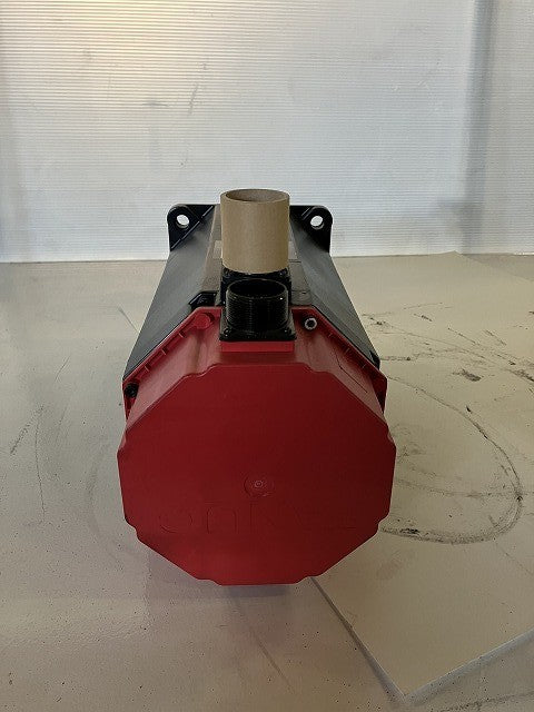 FANUC ファナック サーボモータ A06B-0502-B043(B033)