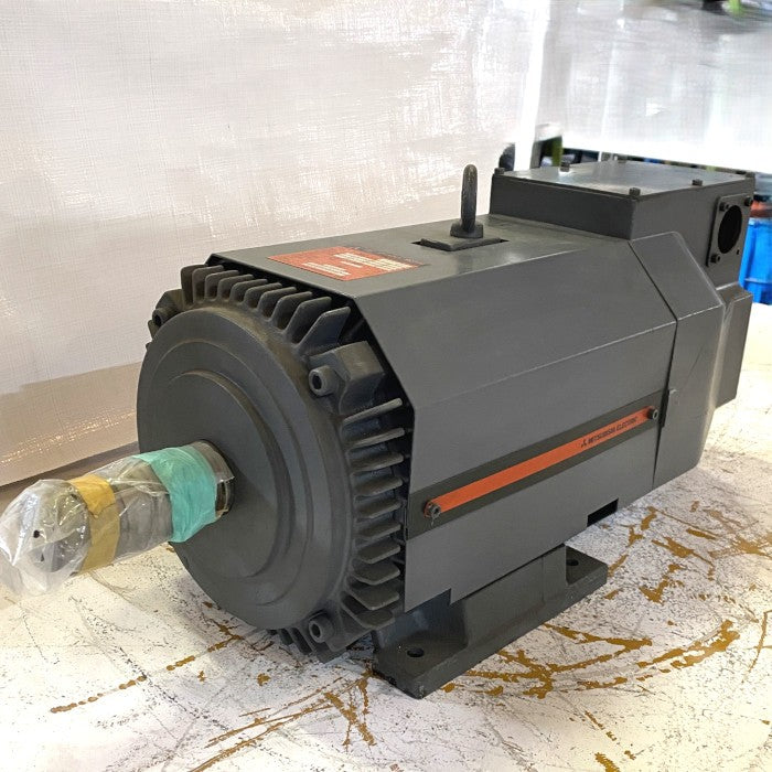 三菱電機 ACスピンドルモーター SJ-7.5XW8