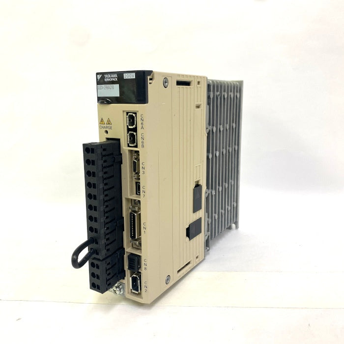 安川電機 サーボパック SGDV-2R8A21B