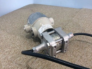 azbil 差圧発信器 JTE929A-121WR1PD-21BXX2-A2A4A6B7T 1/2B300 5m