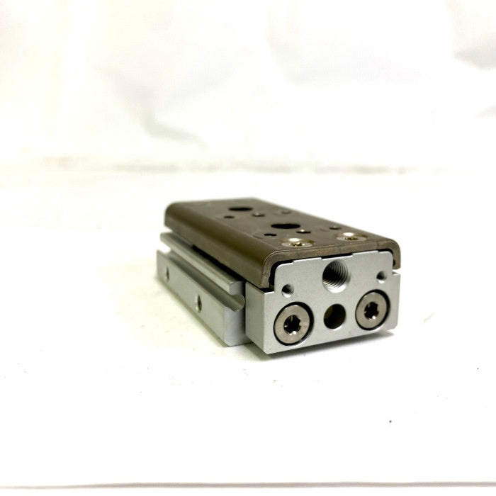SMC エアスライドテーブル MXQ12A-20ZN