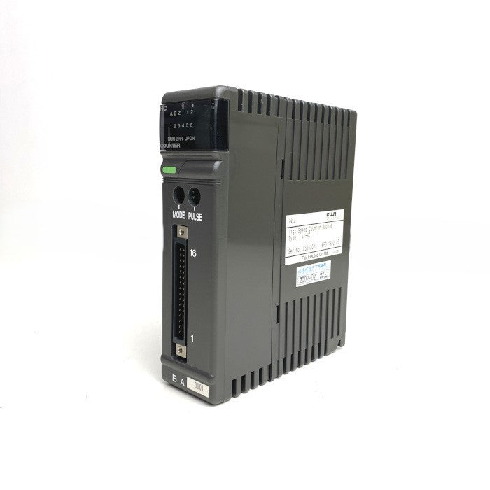 富士電機 ハイスピードコントロールモジュール NJ-HC