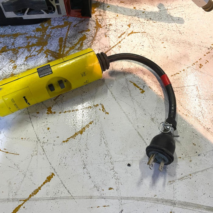 HILTI コアドリル DD200