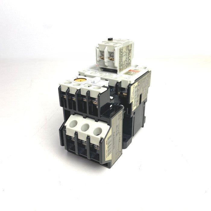 富士電機 電磁開閉器 SW-5-1/T 0.4kW