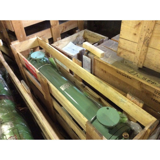 大生工業株式会社 オイルクーラ FMCW-6-1509