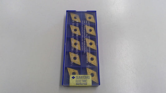 切削チップ	DNMG150604N-GU AC3000