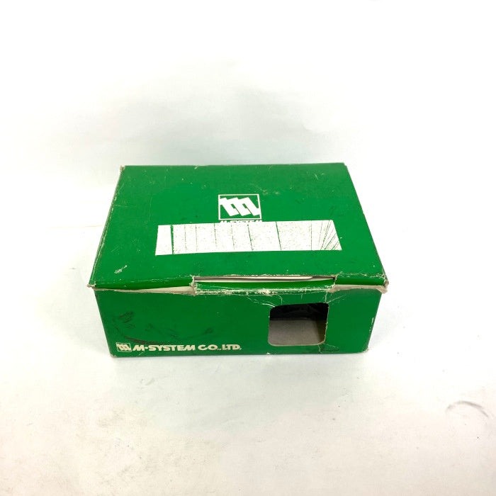 MSYSTEM ディストリビューター KWDY-A5-B