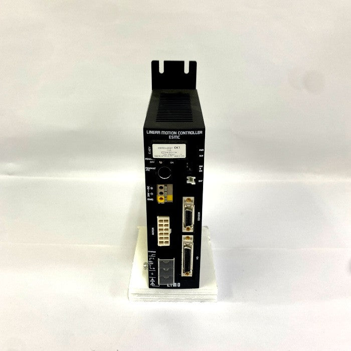 オリエンタルモータ 電動アクチュエータ用コントローラ ESMC-A2