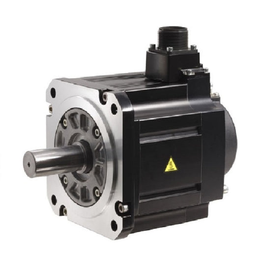 三菱電機 サーボモータ HG-SR102B