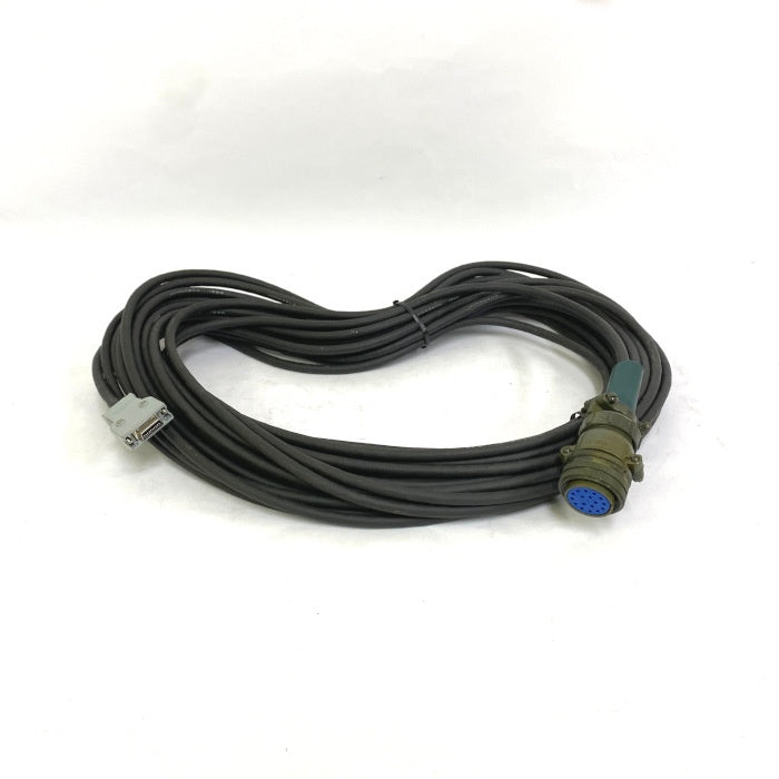 三菱電機 検出器中継ケーブル MR-HSCBL 20M