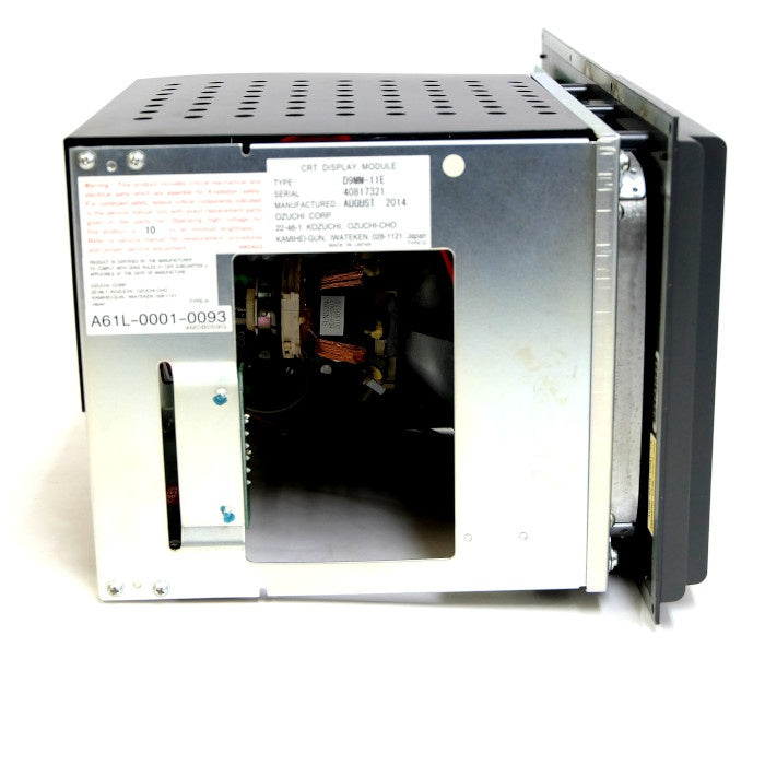 ファナック 9”CRT/MDI A02B-0210-C041#TA