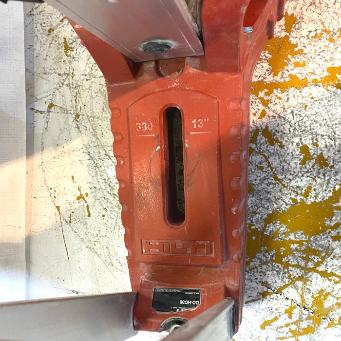 HILTI コアドリル DD200