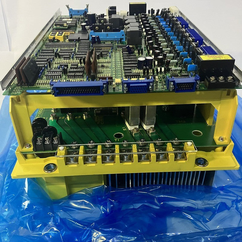 FANUC ファナック サーボアンプ A06B-6059-H212#514