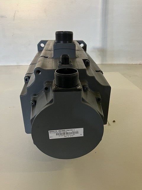 三菱電機 サーボモータ H203NCB-SD5