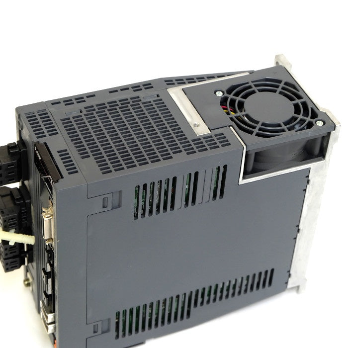 三菱電機 サーボアンプ MR-J4W2-77B