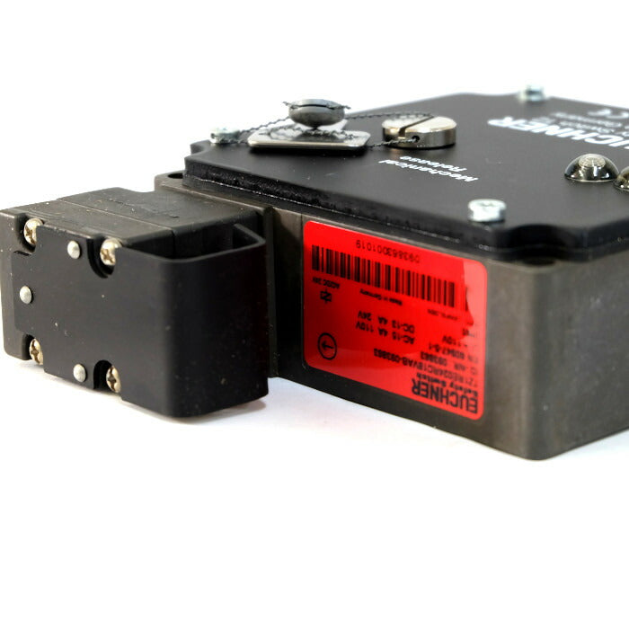 EUCHNER 電磁ロックSW TZ1RE024RC18VAB-093863