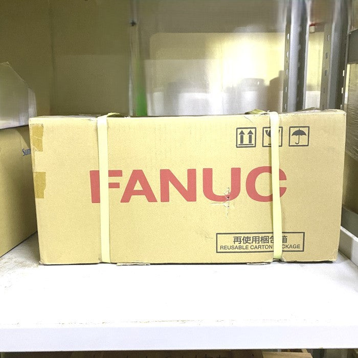 FANUC サーボモータ A06B-0247-B605#S000