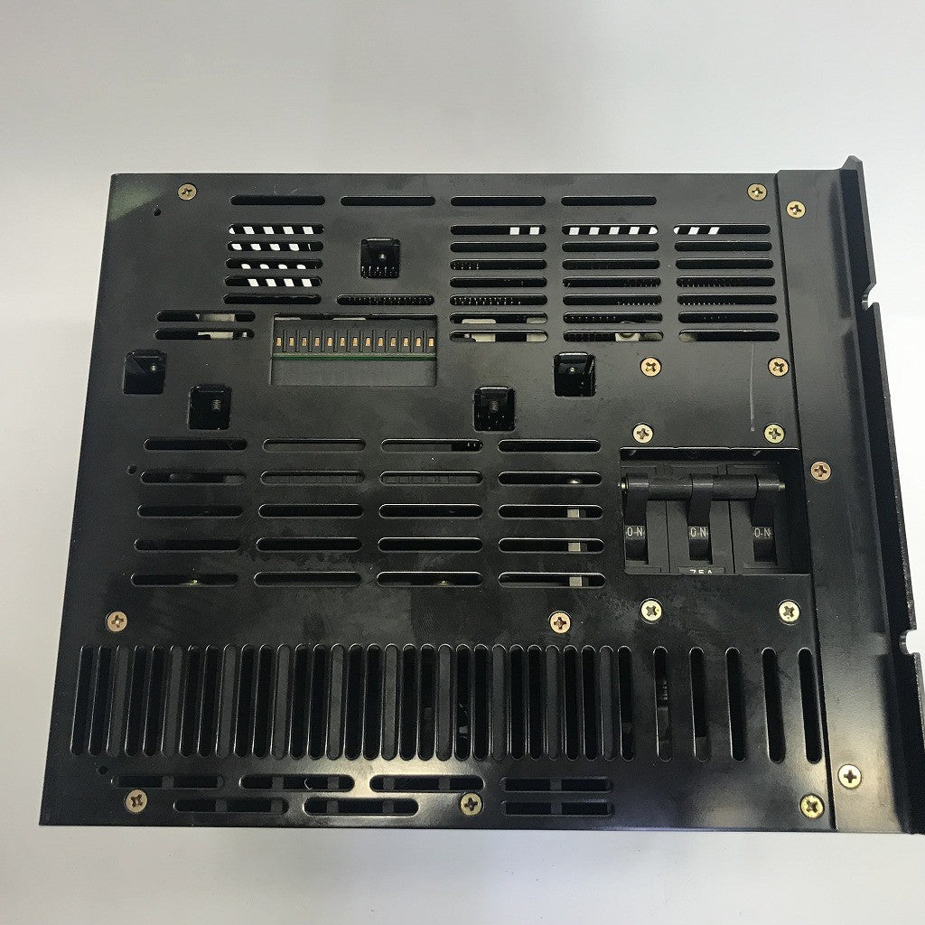 山洋電機 サーボアンプ MA-A100